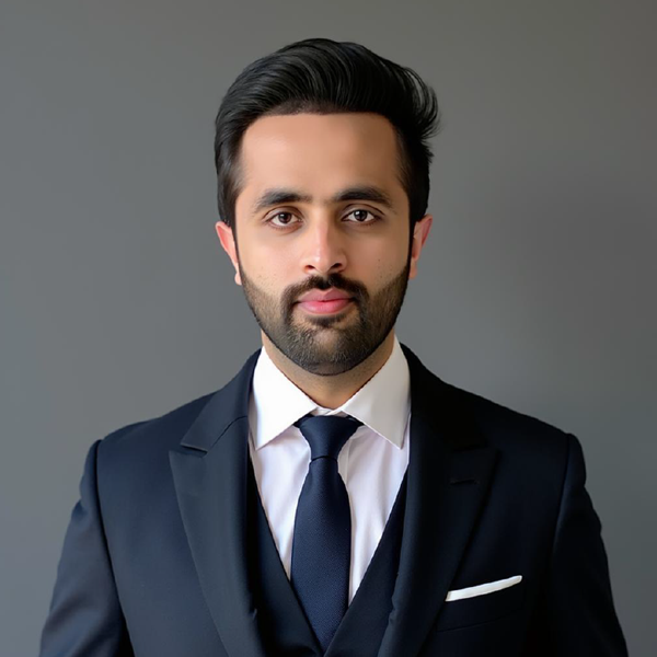 Irtafa ur Rehman Memon