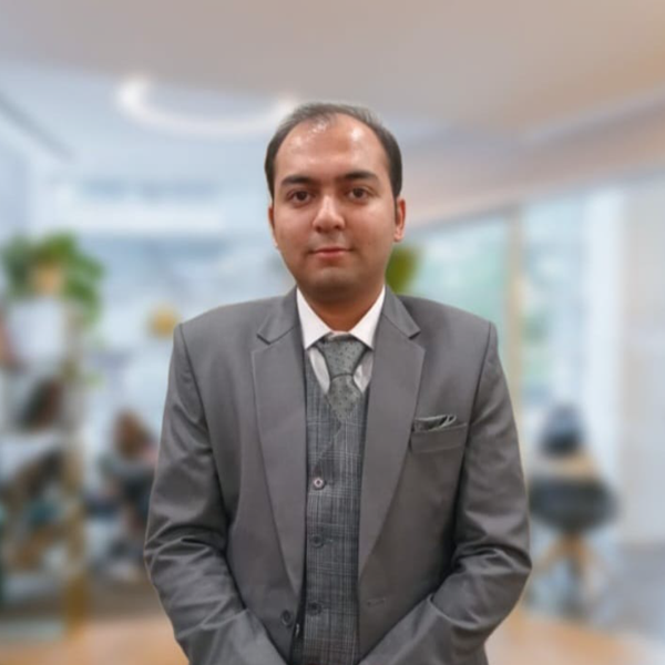 Mian Shahzaib Qureshi